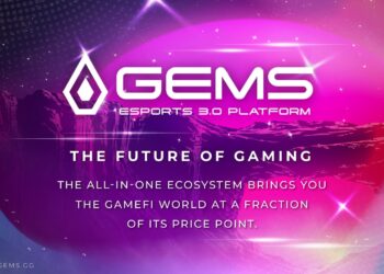 GEMS: the Future of Gaming