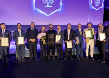 Platon Life Global Digital Ecosystem Summit 2022