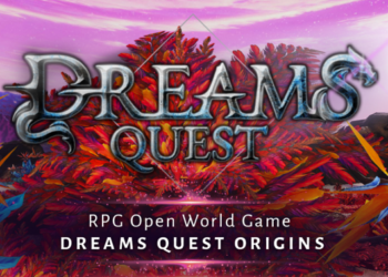 First Look at the DreamsVerse