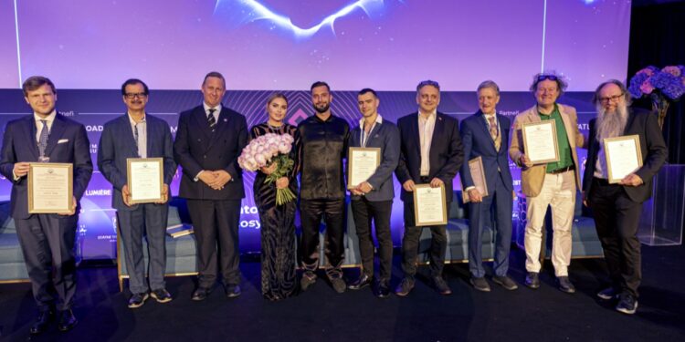 Platon Life Global Digital Ecosystem Summit 2022 Platon Life Global Digital Ecosystem Summit 2022