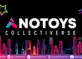 Anotoys Collectiverse Teams Up with Block Tides Singapore to Kickstart the Next Evolution of Fandom Anotoys Collectiverse Teams Up with Block Tides Singapore to Kickstart the Next Evolution of Fandom