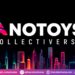 Anotoys Collectiverse Teams Up with Block Tides Singapore to Kickstart the Next Evolution of Fandom Anotoys Collectiverse Teams Up with Block Tides Singapore to Kickstart the Next Evolution of Fandom