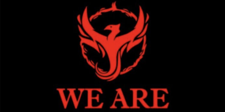 We Are Inevitable We Are Inevitable