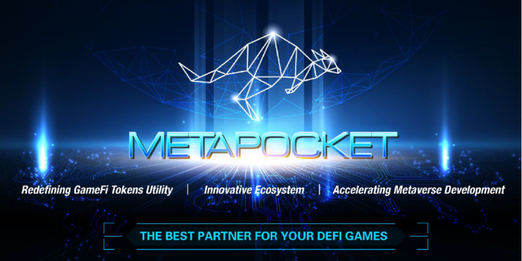 The Digital Cryptocurrency Wallet That Helps You Earn From GameFi (Even When You Aren’t Playing)