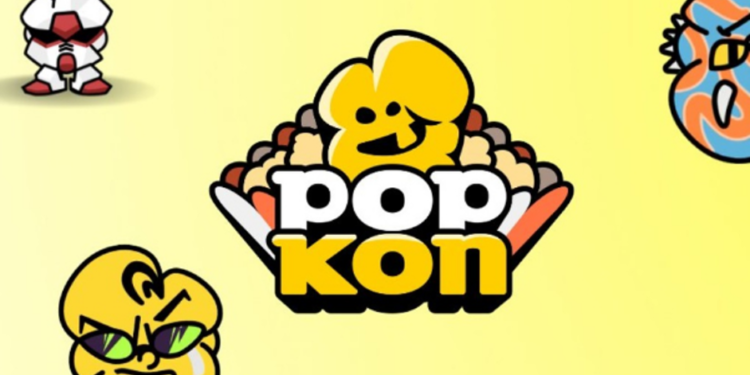 Introduction of POPKON Blockchain-based L2E Live Streaming Platform