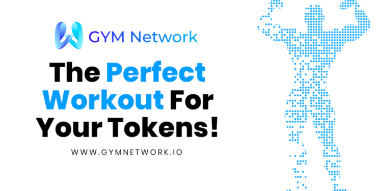 Gym Network Gears Up for The Platform Launch 2.0