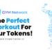 Gym Network Gears Up for The Platform Launch 2.0 Gym Network Gears Up for The Platform Launch 2.0