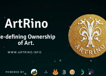 ArtRino, the World’s First Virtual Exhibition Art Project is Stepping into the Metaverse. IEO Begins!