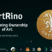 ArtRino, the World’s First Virtual Exhibition Art Project is Stepping into the Metaverse. IEO Begins!