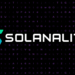 Want to stay ahead of crypto trends? Watch out! SolanaLite is unquestionably the blockbuster of this year! Want to stay ahead of crypto trends? Watch out! SolanaLite is unquestionably the blockbuster of this year!