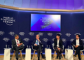 Topp Jirayut, Bitkub’s Group CEO – A Thai unicorn startup attends a visionary discussion on the topic “DeFi – Future of Decentralized Governance” at World Economic Forum: Davos 2022 Topp Jirayut, Bitkub’s Group CEO – A Thai unicorn startup attends a visionary discussion on the topic “DeFi – Future of Decentralized Governance” at World Economic Forum: Davos 2022