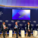 Topp Jirayut, Bitkub’s Group CEO – A Thai unicorn startup attends a visionary discussion on the topic “DeFi – Future of Decentralized Governance” at World Economic Forum: Davos 2022 Topp Jirayut, Bitkub’s Group CEO – A Thai unicorn startup attends a visionary discussion on the topic “DeFi – Future of Decentralized Governance” at World Economic Forum: Davos 2022