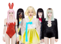 KPOP Styling NFT, FASHIONCRYPTO KPOP Styling NFT, FASHIONCRYPTO