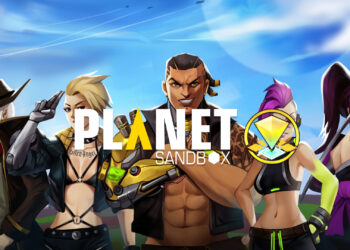 Planet Sandbox to Release its dApp and NFT Marketplace