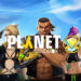 Planet Sandbox to Release its dApp and NFT Marketplace