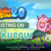 KaraStar (KARA) GETS LISTED ON KuCoin! KaraStar (KARA) GETS LISTED ON KuCoin!