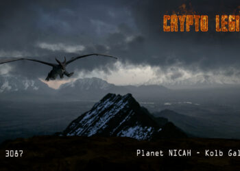 Play-To-Earn Game with Revolutionary Omni-Balanced Oracle System Just Launched on the Binance Smart Chain