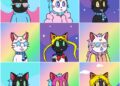 Luna Cat NFTs Coming to BSC, Luna Crashed but Luna Cat Will Rescue, Limited NFTs That Provide High Staking APY 3,750% Luna Cat NFTs Coming to BSC, Luna Crashed but Luna Cat Will Rescue, Limited NFTs That Provide High Staking APY 3,750%