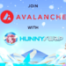 HunnySwap Just Released Its DEX On Avalanche HunnySwap Just Released Its DEX On Avalanche