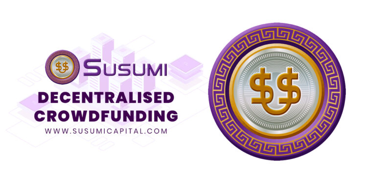 Susumi Launches its IDO on P2PB2B Exchange. Invest Now for Maximum Returns! Susumi Launches its IDO on P2PB2B Exchange. Invest Now for Maximum Returns!