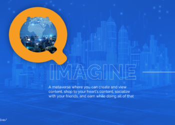 Play, Engage, Earn, And More In The QQS Metaverse