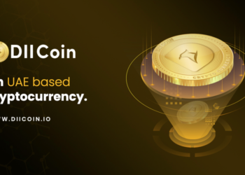 DII Coin: An UAE Based Cryptocurrency