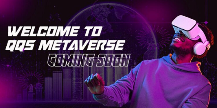 QQS Success Leading The Way For Metaverse Projects