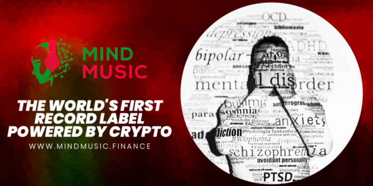 Mind Music is All Set for the Much Awaited Multi-chain Launch on June 24, 2022. Only 6 Days Left