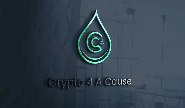 Crypto for a Cause: Blockchain Education & Innovation Crypto for a Cause: Blockchain Education & Innovation