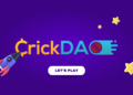 CrickDAO: The First of its Kind Fantasy Cricket Platform CrickDAO: The First of its Kind Fantasy Cricket Platform