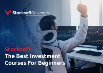 Stocksoft: The Best Investment Courses For Beginners