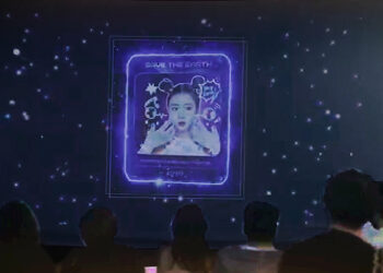 Pulse9, ETERNITY’s Zae-In NFT Draws Attention at NFT NYC 2022