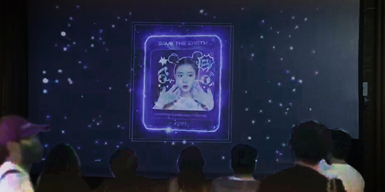 Pulse9, ETERNITY’s Zae-In NFT Draws Attention at NFT NYC 2022 Pulse9, ETERNITY’s Zae-In NFT Draws Attention at NFT NYC 2022