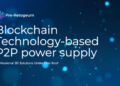 Pre-Retogeum TOKEN for Eco-friendly Energy Production Technology Pre-Retogeum TOKEN for Eco-friendly Energy Production Technology