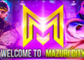 Mazuri, the Most Exciting Addition To the Virtual Gaming Metaverse is Almost Here Mazuri, the Most Exciting Addition To the Virtual Gaming Metaverse is Almost Here
