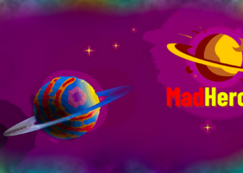 MadHeroes, the Next Big Thing in the NFT Market