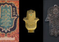 Aumssa presents 13,800 Hamsa NFTs, a Modern Reinterpretation of the Ancient Symbol Aumssa presents 13,800 Hamsa NFTs, a Modern Reinterpretation of the Ancient Symbol