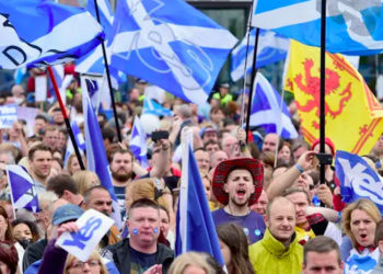 Scotland Release CBDC On XRP Ledger