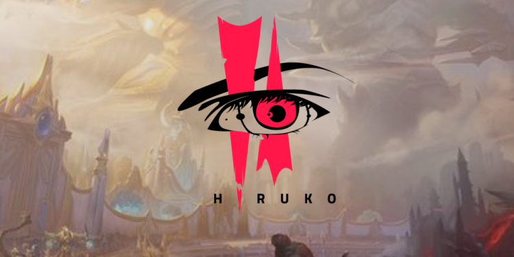 Hiruko Soft Launched While Developing a GameFi Engine