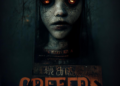CREEEPS: AN AI NFT EXPERIMENT CREEEPS: AN AI NFT EXPERIMENT