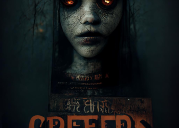 CREEEPS: AN AI NFT EXPERIMENT