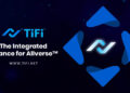 TiFi Echoes its Existence in Crypto Web Through Strategic Partnerships and More