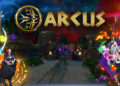 Arcus’s latest progress & Esports Tournament Registration Arcus’s latest progress & Esports Tournament Registration