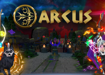 Arcus’s latest progress & Esports Tournament Registration