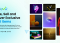 HOvr Offers the Best NFTs to Investors and Collectors at Low Transaction Fees. HOvr Offers the Best NFTs to Investors and Collectors at Low Transaction Fees.