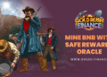 Gold Rush Finance is a revolutionary BNB mining game with Deflationary NFT Mechanics Gold Rush Finance is a revolutionary BNB mining game with Deflationary NFT Mechanics