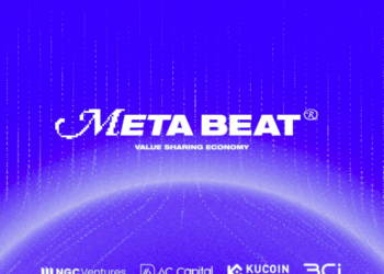 MetaBeat is off to a powerful start as it completes its strategic investment round funding goal