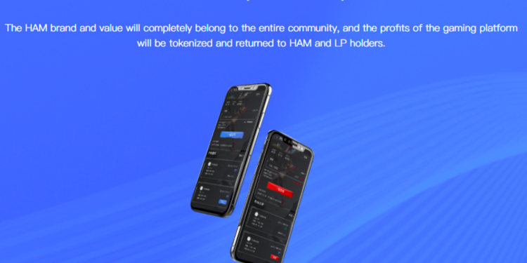 HAM Game World officially launched, creating a Web3.0 game world that links developers and players HAM Game World officially launched, creating a Web3.0 game world that links developers and players