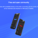 HAM Game World officially launched, creating a Web3.0 game world that links developers and players HAM Game World officially launched, creating a Web3.0 game world that links developers and players