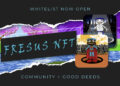 The Fresus NFT Collection Promotes Unity and Generosity – Whitelist and Roadmap Released The Fresus NFT Collection Promotes Unity and Generosity – Whitelist and Roadmap Released